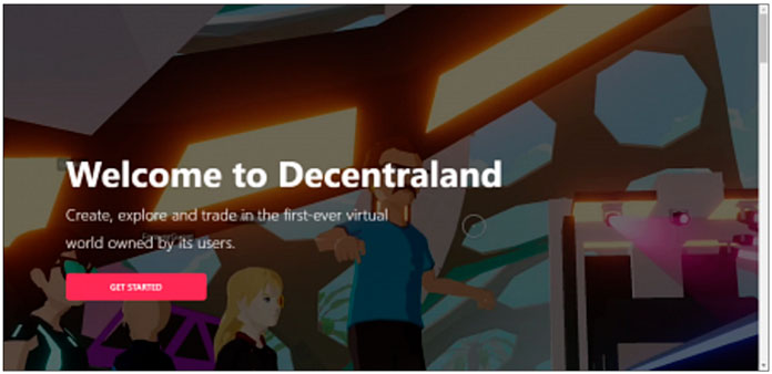 decentraland