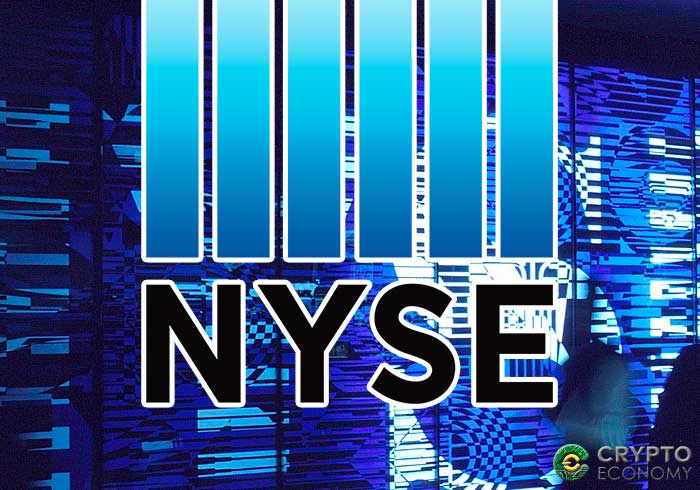 nyse bitcoin