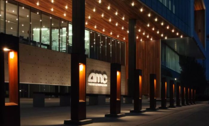 CEO of AMCTheatres CEO Says They Will Soon Accept Shiba and Dogecoin