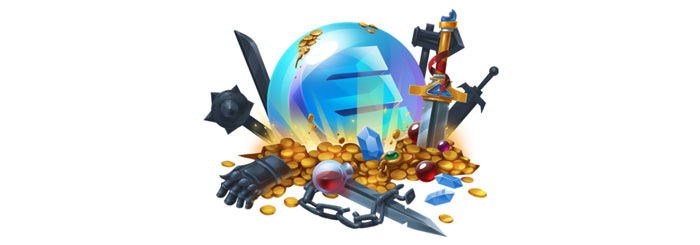 enjin project