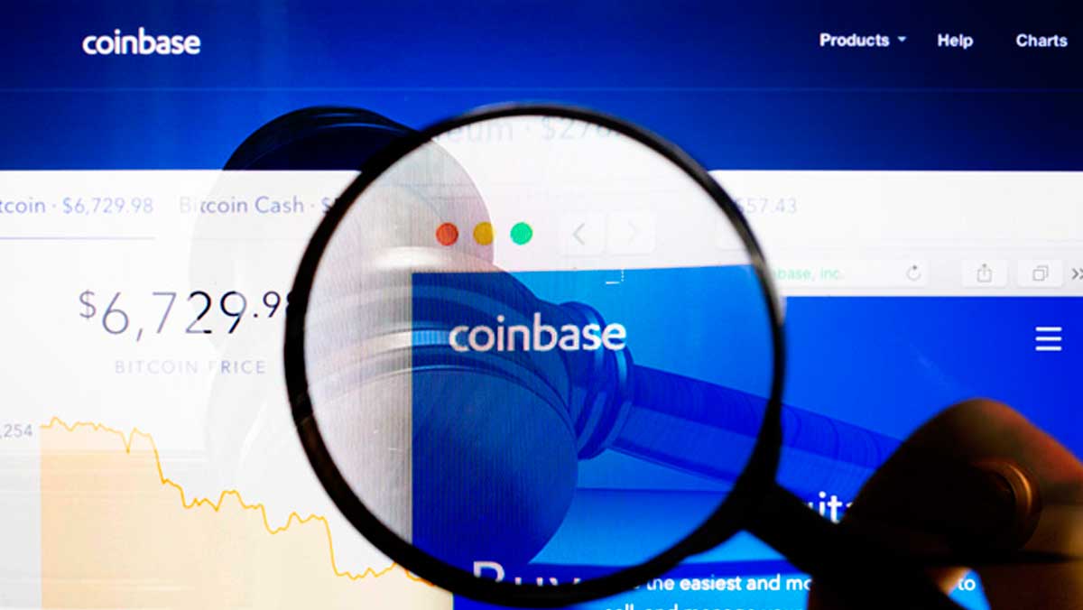 coinbase