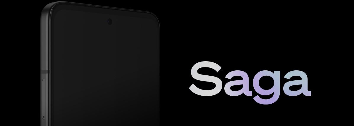 Solana's "Saga" Phone: Its Big Bet for Web3