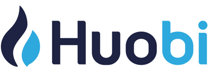 huobi logo