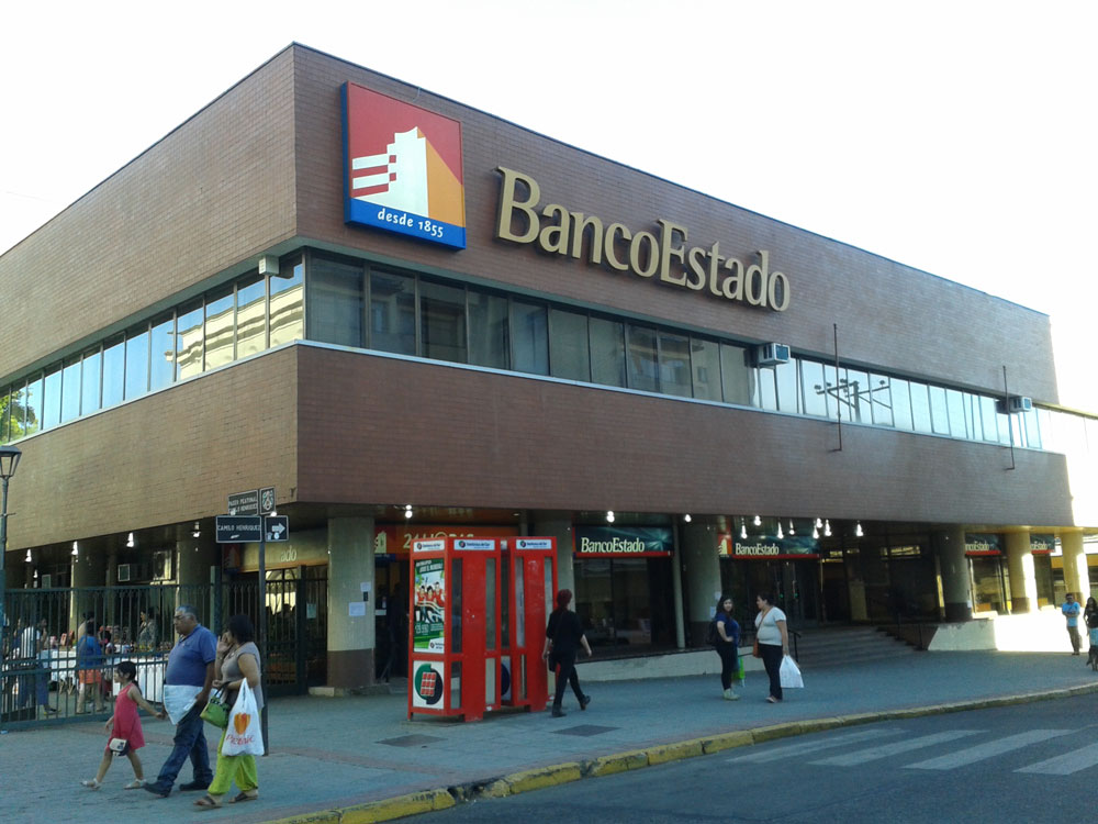 banco estado chile