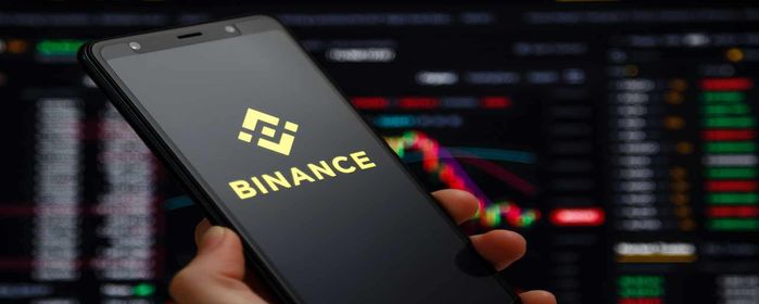 Binance