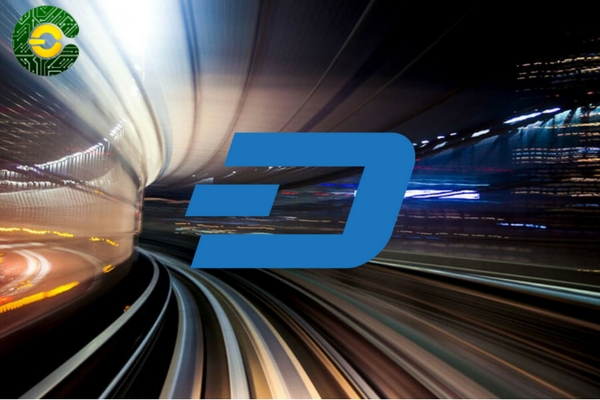 dash coin