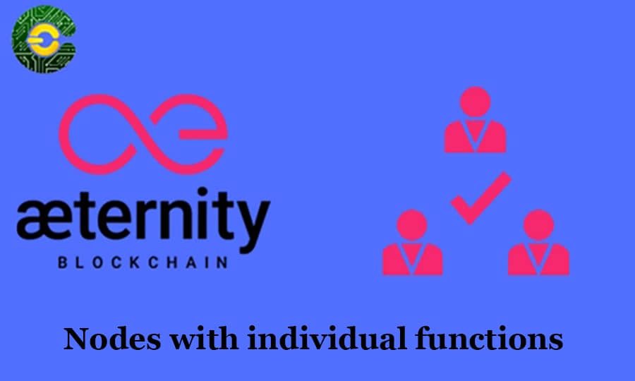 aeternity [AE] nodes