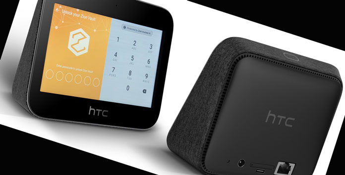 HTC HUB