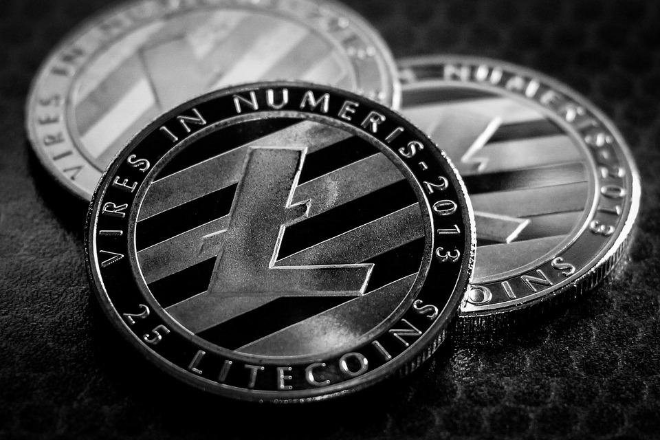 what is litecoin LTC