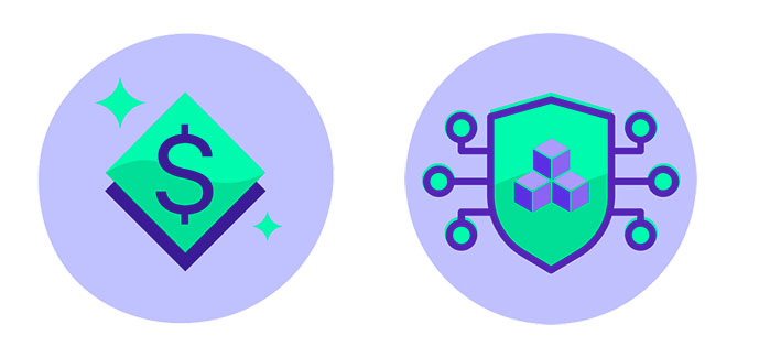 Algorithmic Stablecoins - How do They Work and What Risks do They Have?