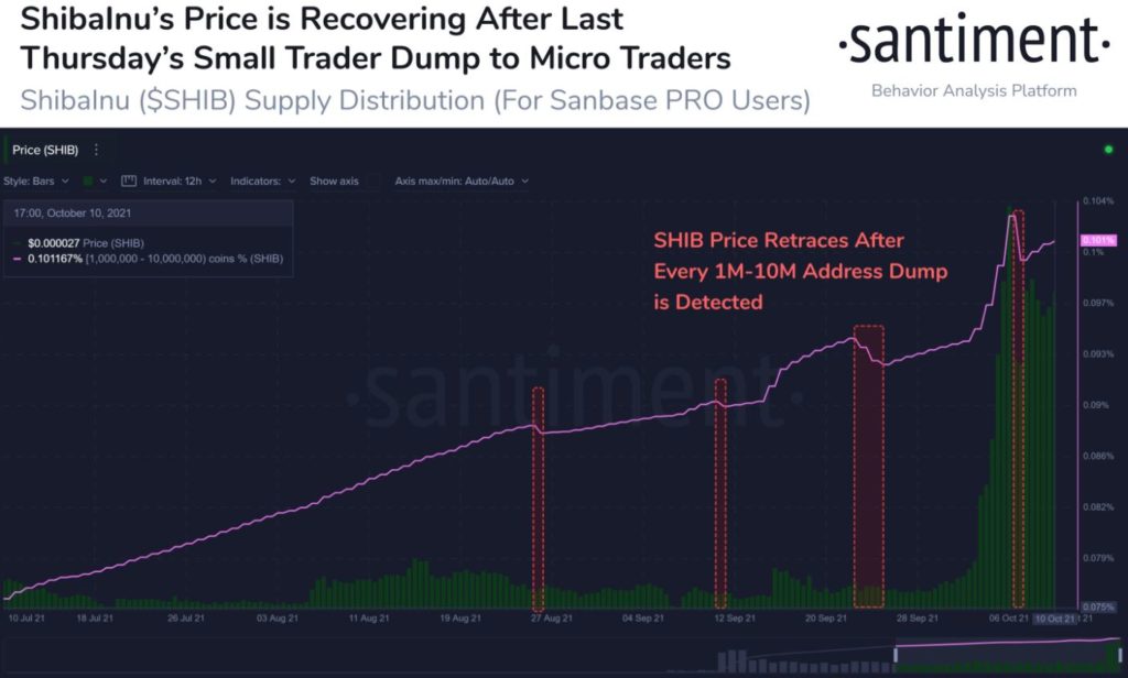 After 200% rally, Shiba Inu [SHIB] investors need to know this