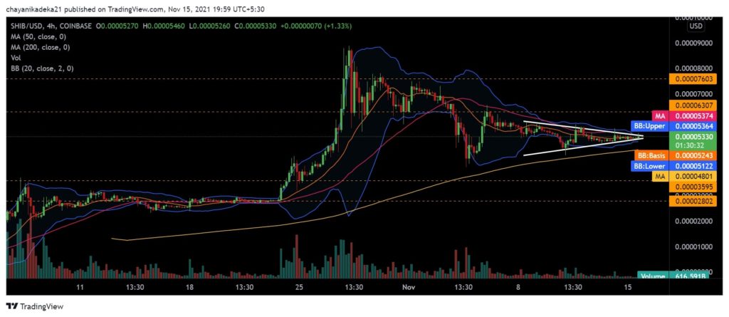 Kraken Exec drops Shiba Inu [SHIB] listing hint; Deletes tweet later