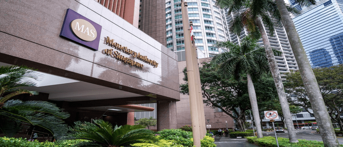 Singapore Central Bank