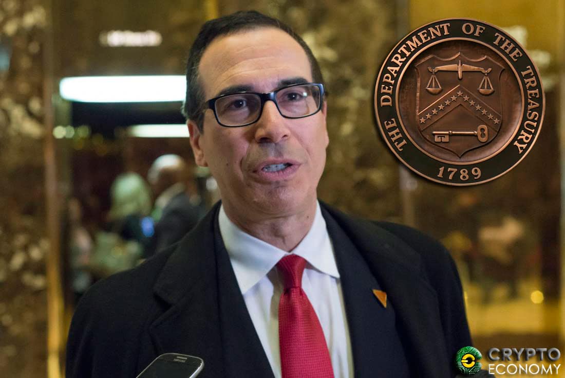 Steven Mnuchin