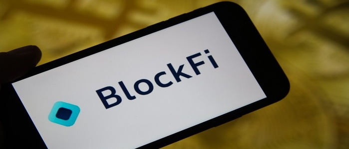 Crypto Lender BlockFi Halts Withdrawals