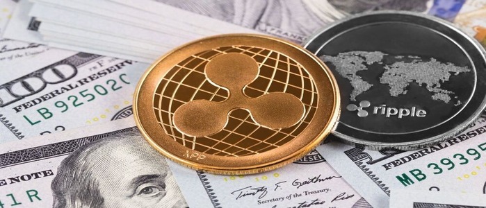 XRP rises despite removal from Coinbase Wallet