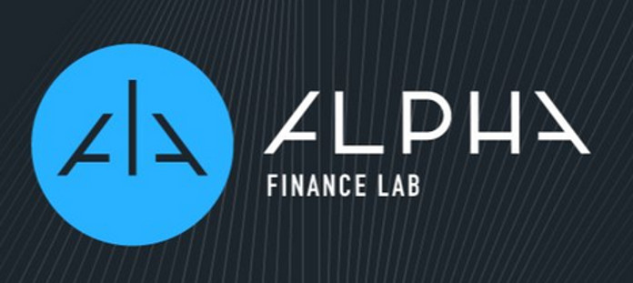 alpha fin lab