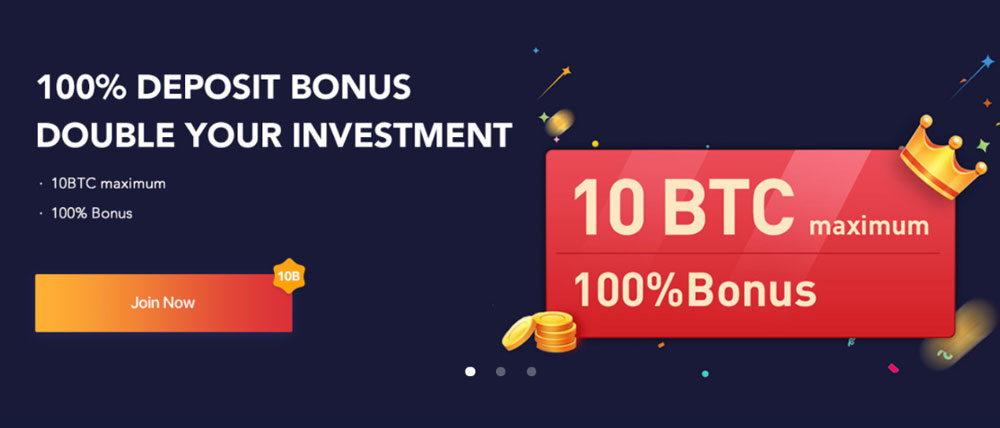 Bexplus Bonus