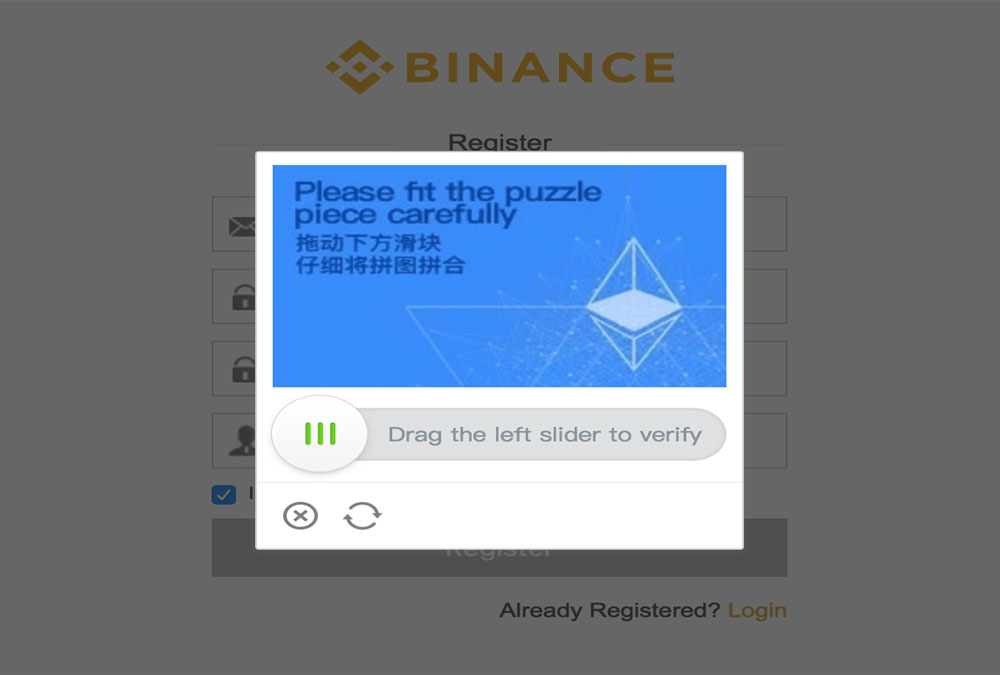 binance bnb