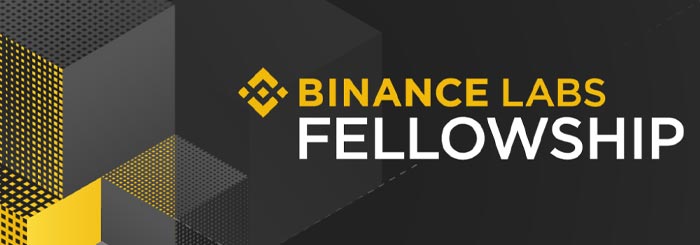 binance labs