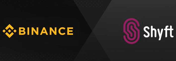 binance-shyft