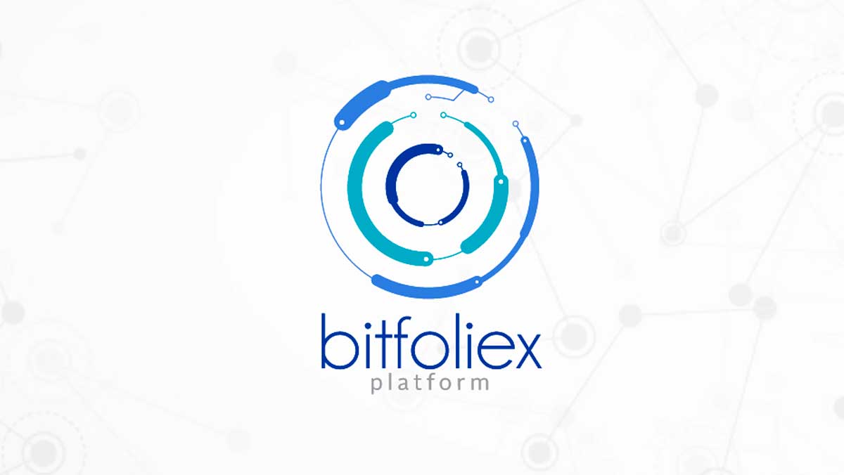 bitfoliex