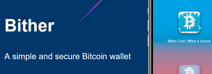 btc bither wallet