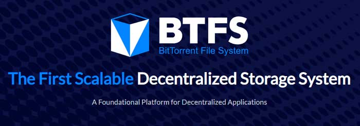 justin sun bittorrent-btfs