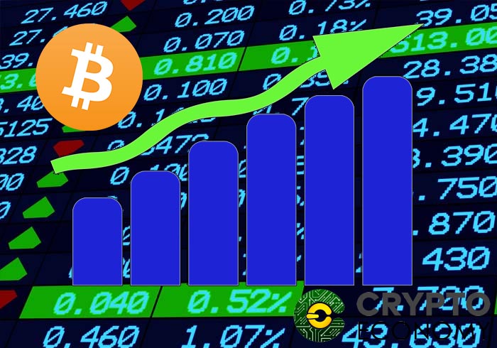 btc podría alcanzar los 25000