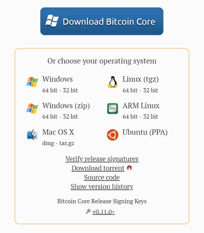 download wallet