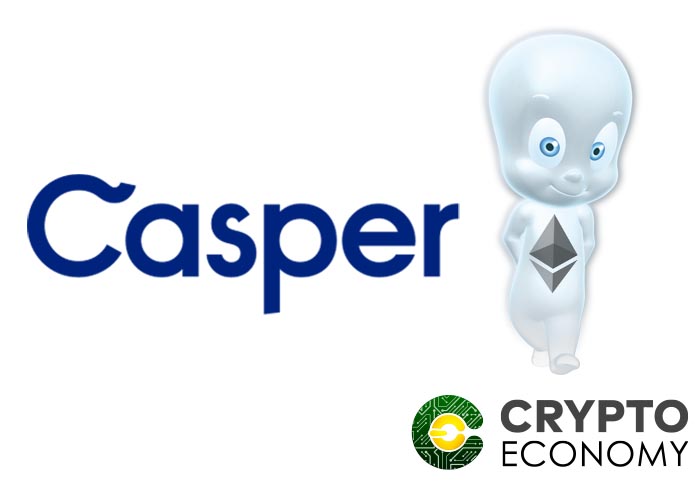 casper el hard fork en la red ethereum