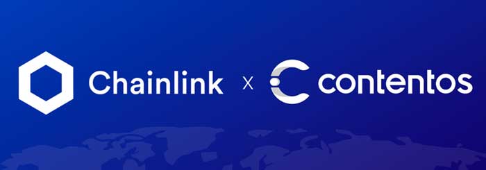 chainlink-contentos