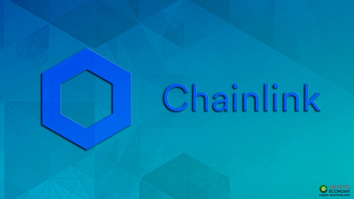 chainlink-link