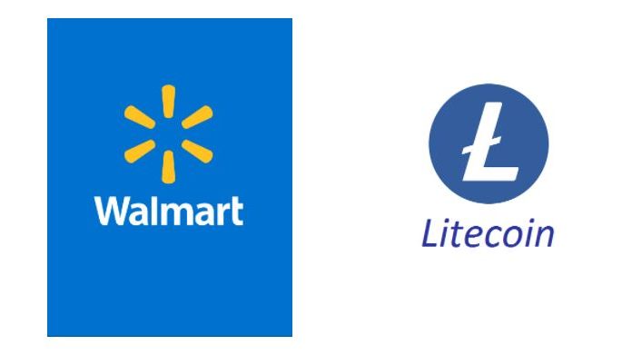 Why did Walmart choose Litecoin [LTC] and not Bitcoin [BTC] for its shoppers?