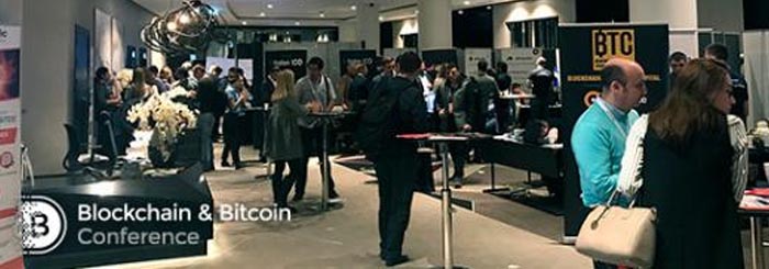  blockchain bitcoin conference france