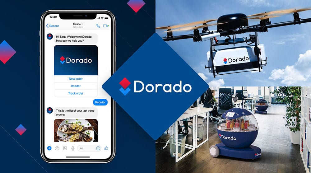 Dorado adds fecebook