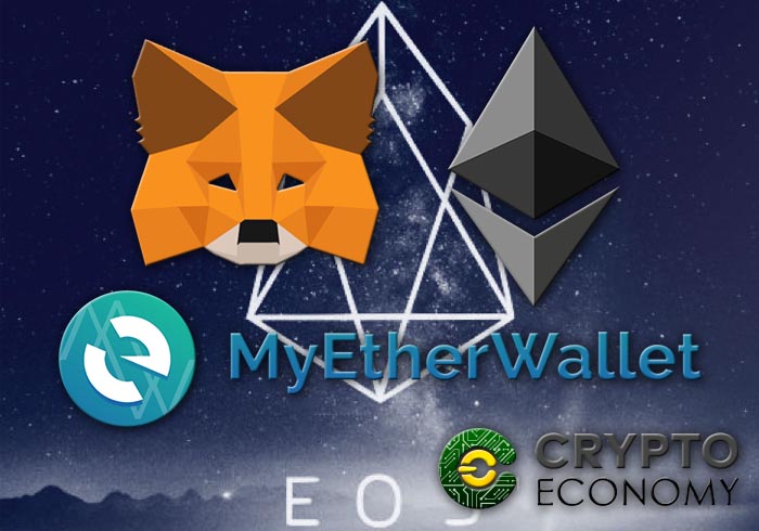 ethereum wallet eos swap