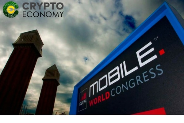 Mobile World COngress