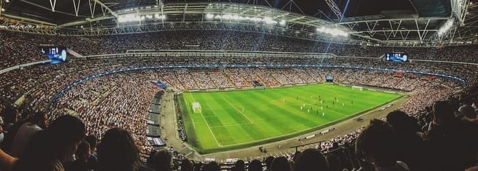 Get Lucky Tickets for World Cup Bets on 1xBit