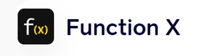 functionx