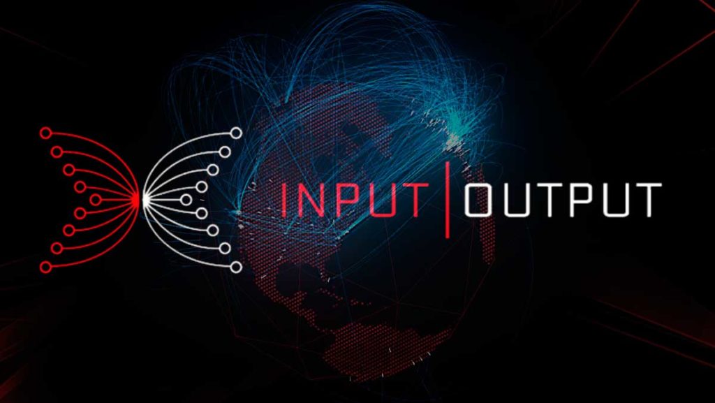 inputoutput