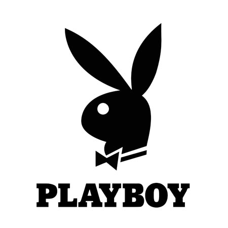 playboy logo