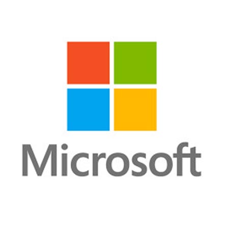 microsoft logo