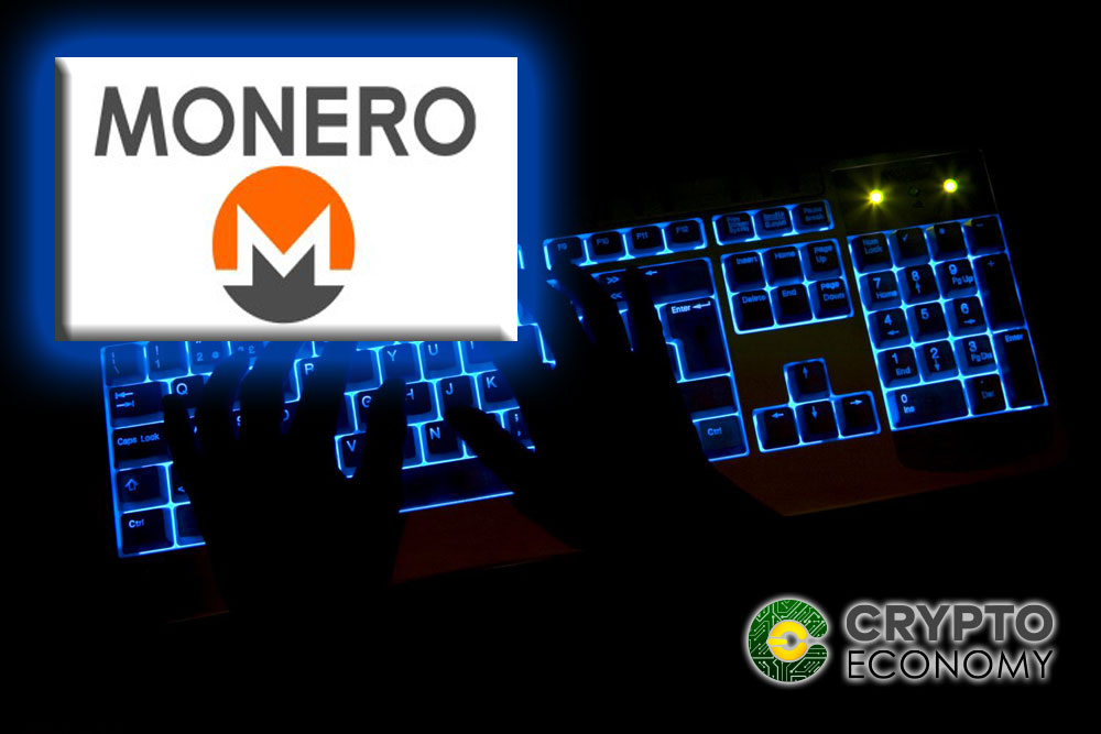 Monero code