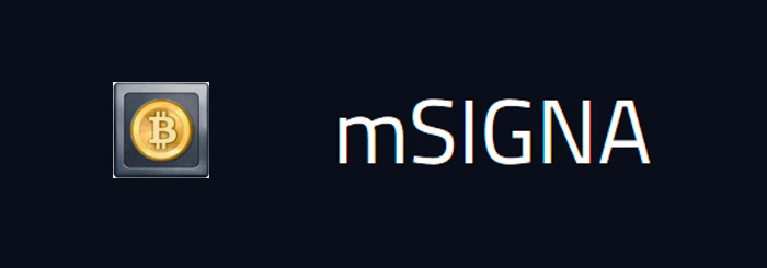 msigna-wallet