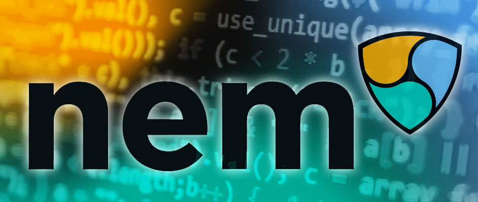 NEM and the stolen XEM