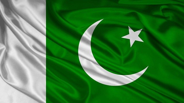 Pakistan crypto