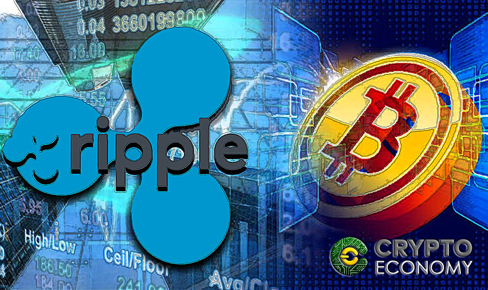 ripple vs bitcoin