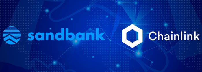 sandbank-chainlink