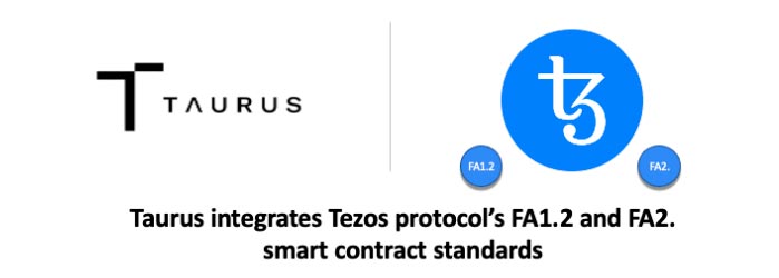 taurus-tezos